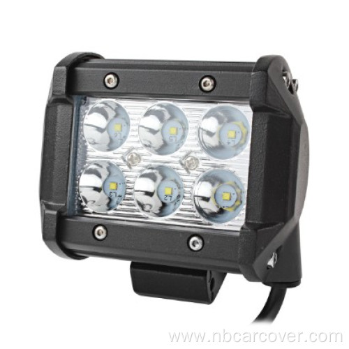 Waterproof LED Work Light for Motorcycle Car Work